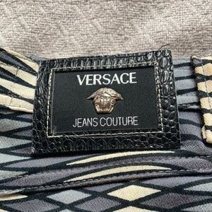 Authentic Versace jeans